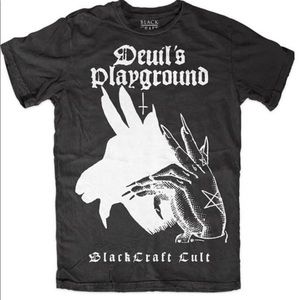 Bcc devils playground